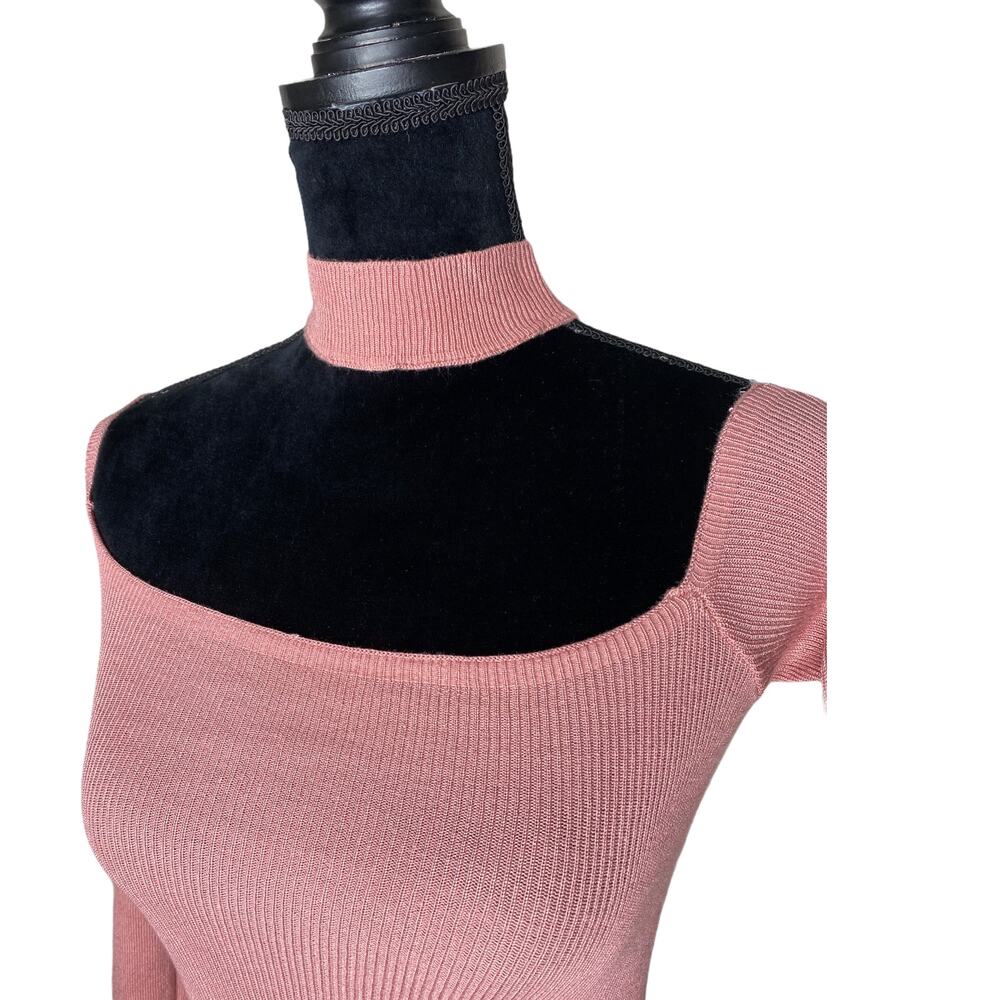 Forever 21  trendy off the shoulders top